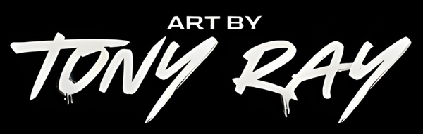 Art By Tony 