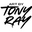 logo of Tony Ray Aguirre
- Art By Tony